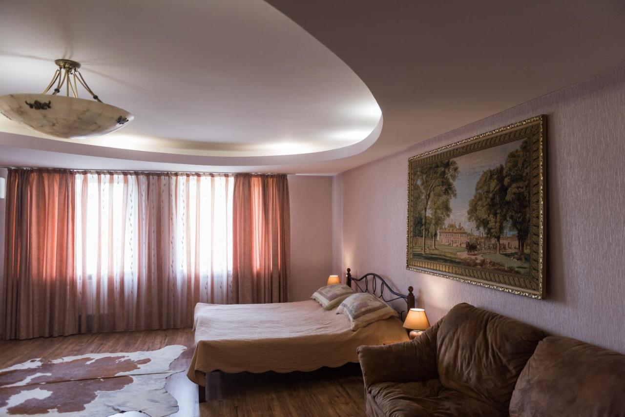 Golden Park Apartments Uman Exterior foto