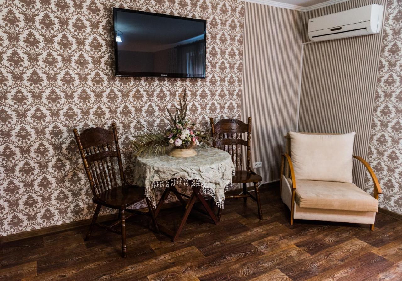 Golden Park Apartments Uman Exterior foto