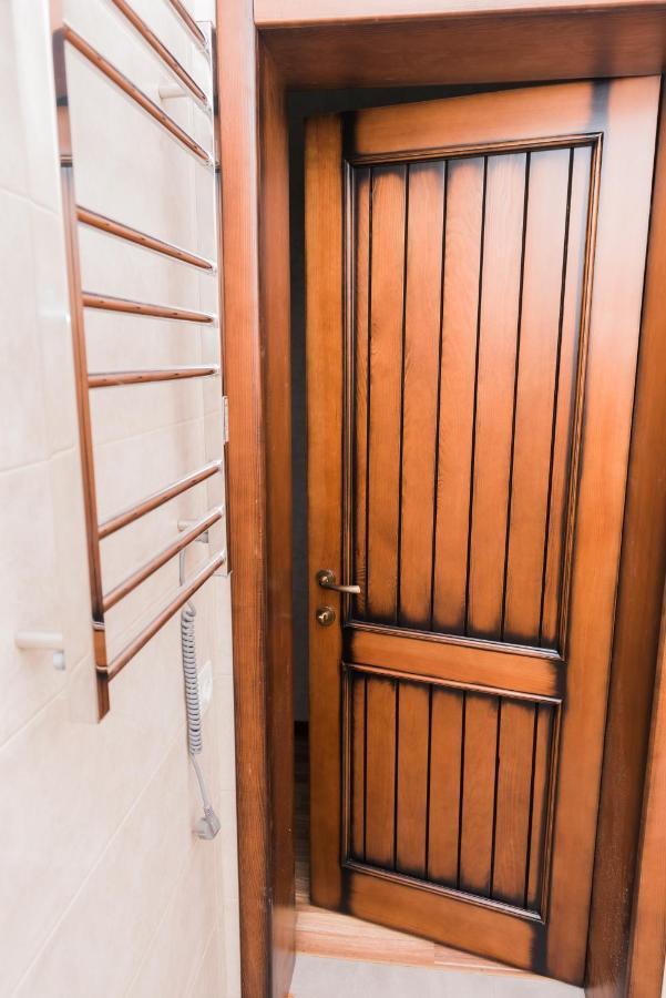 Golden Park Apartments Uman Exterior foto