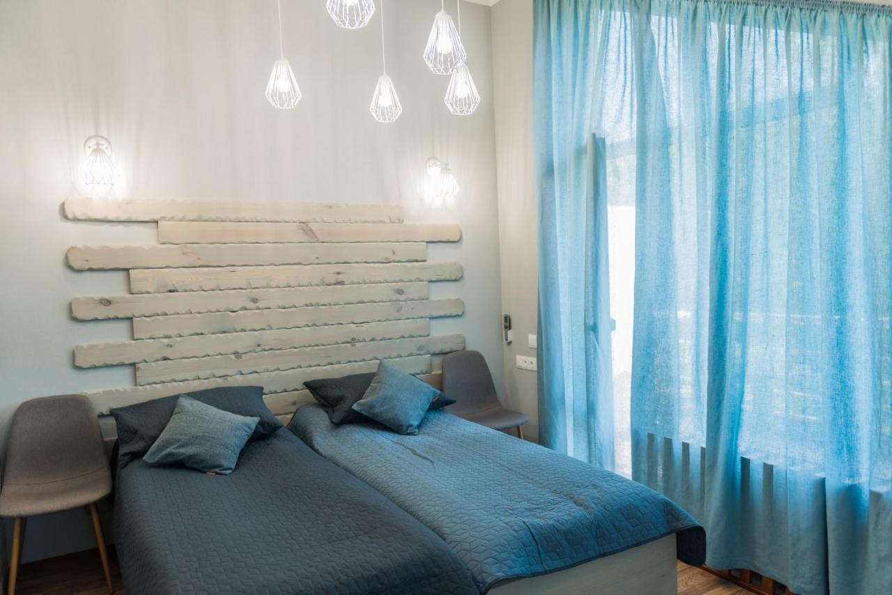 Golden Park Apartments Uman Exterior foto