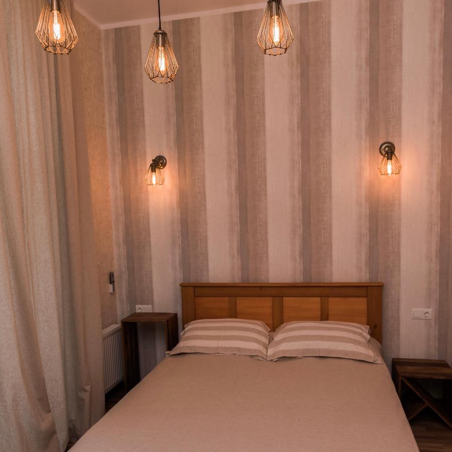 Golden Park Apartments Uman Exterior foto