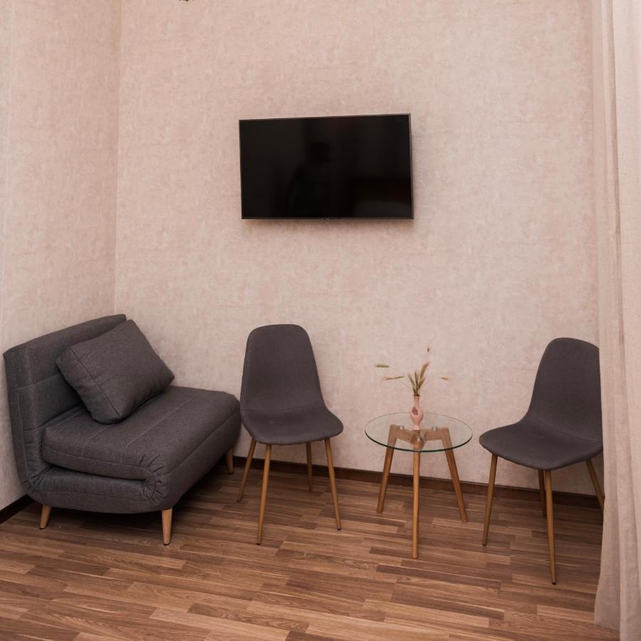 Golden Park Apartments Uman Exterior foto
