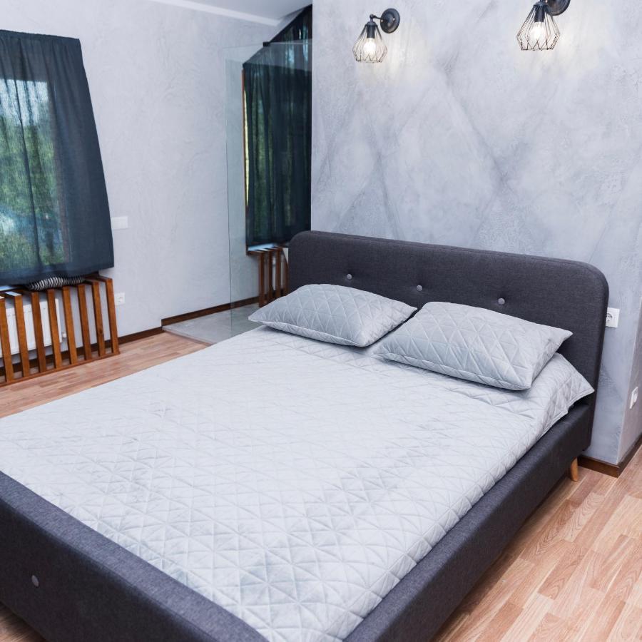 Golden Park Apartments Uman Exterior foto