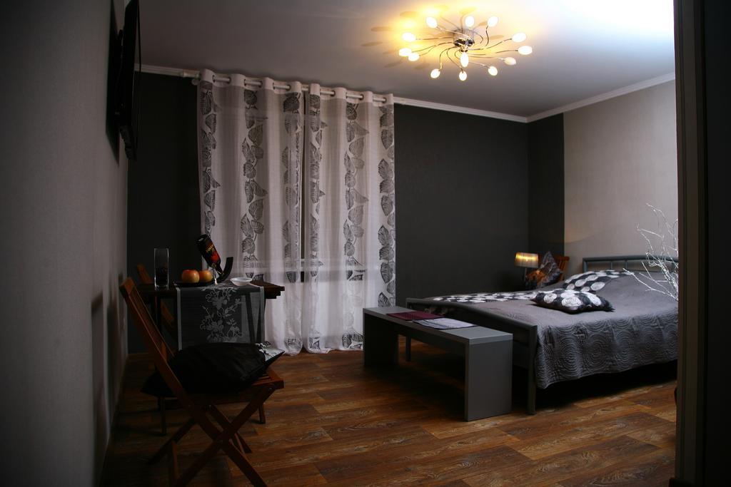 Golden Park Apartments Uman Exterior foto