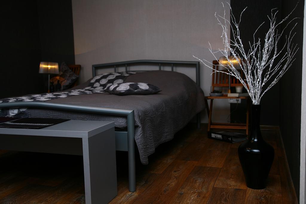 Golden Park Apartments Uman Exterior foto